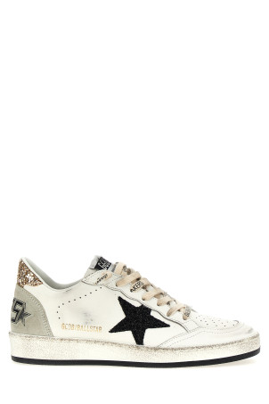 'Ball Star' sneakers Multicolor