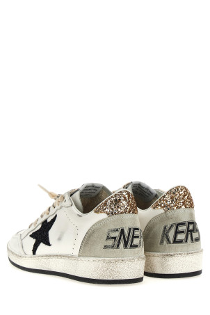 'Ball Star' sneakers Multicolor