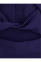 'Tanni' top Blue