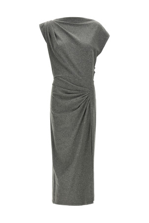 'Naerys' dress Gray