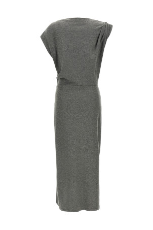 'Naerys' dress Gray