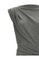 'Naerys' dress Gray