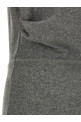 'Naerys' dress Gray