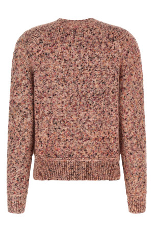 'Anya' sweater Pink