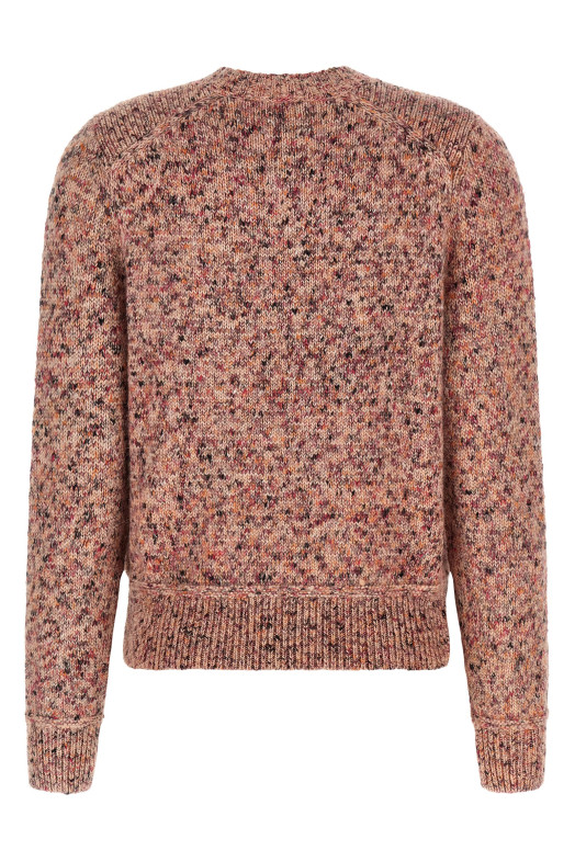 'Anya' sweater Pink