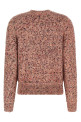 'Anya' sweater Pink