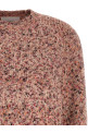 'Anya' sweater Pink
