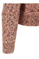 'Anya' sweater Pink
