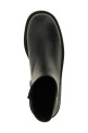 Ботильоны «Lerato», черные FW24LERATOBLA