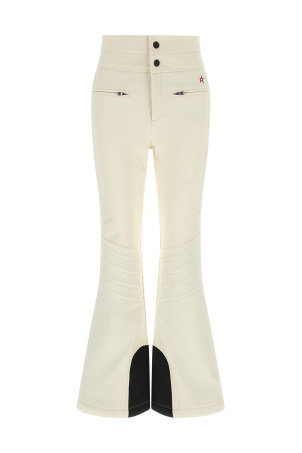 'Aurora' ski pants White