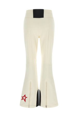 'Aurora' ski pants White