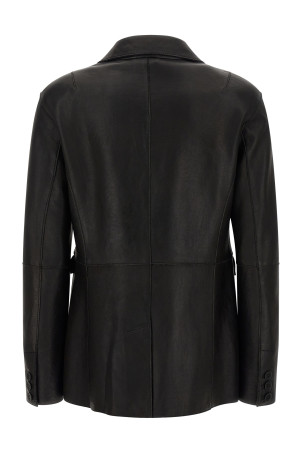 'Maciock' blazer Black