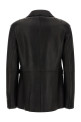'Maciock' blazer Black
