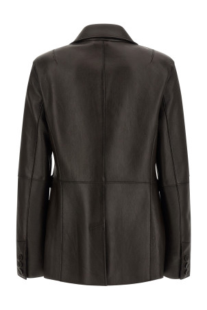 'Smaciock' blazer Black