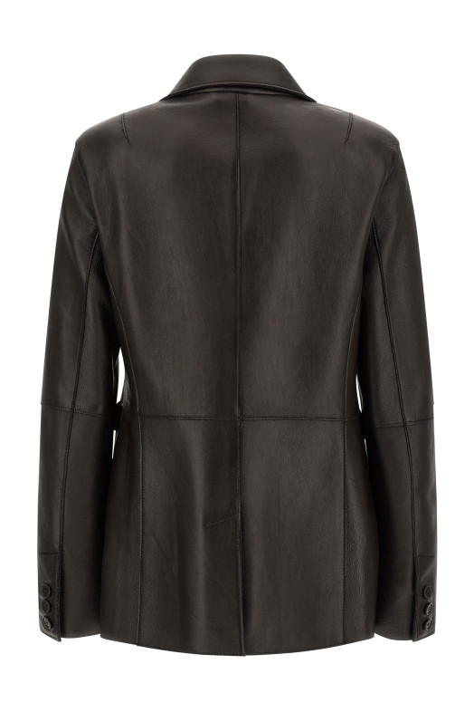 'Smaciock' blazer Black