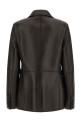 'Smaciock' blazer Black