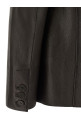 'Smaciock' blazer Black