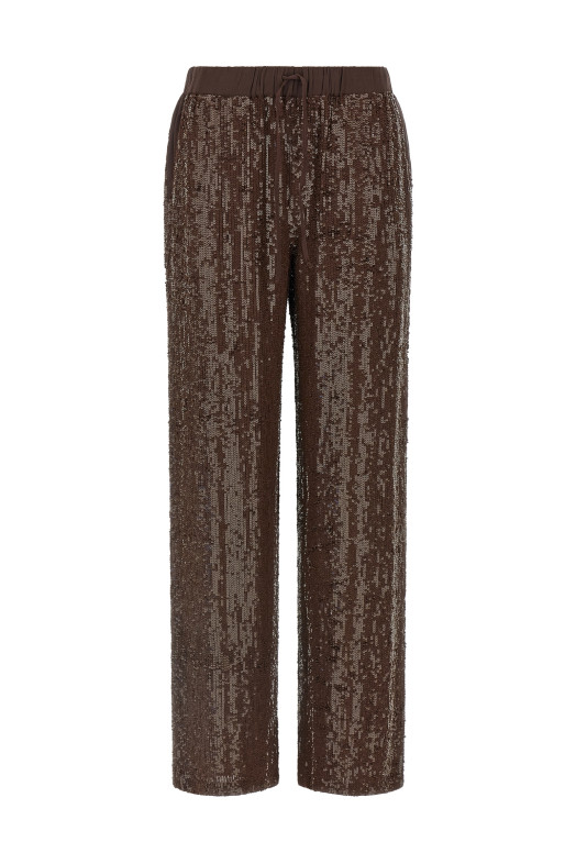 'Gaven' pants Brown