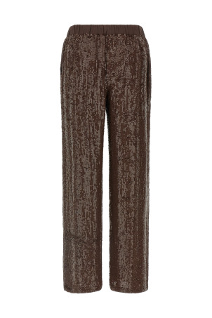 'Gaven' pants Brown