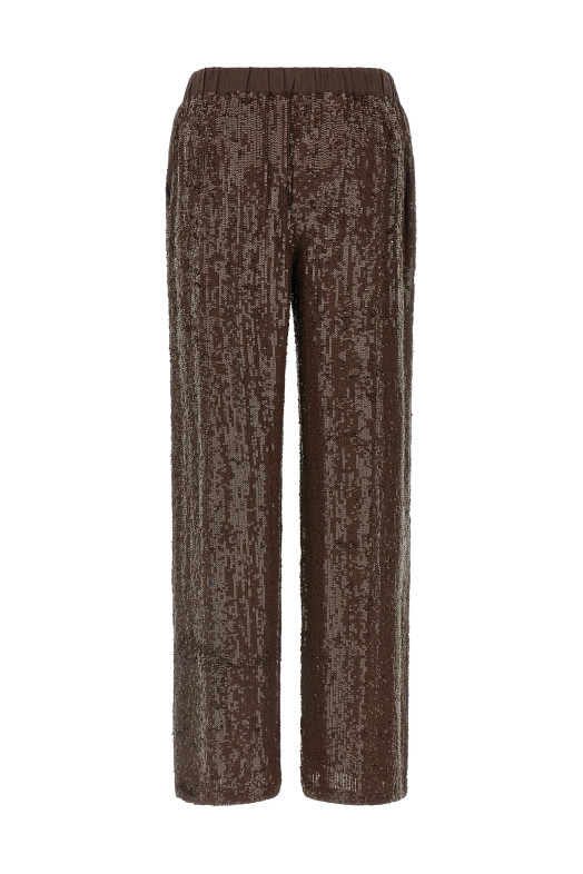 'Gaven' pants Brown