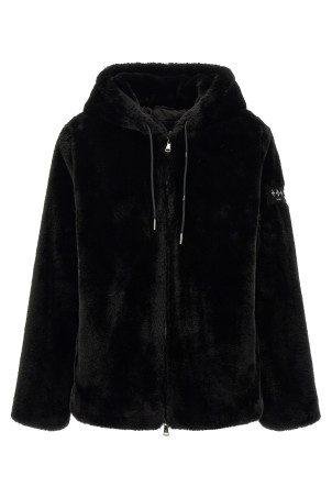 'Bomos' jacket Black