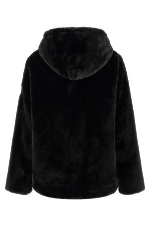 'Bomos' jacket Black