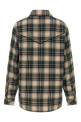 'Cowboy' shirt Green