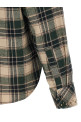 'Cowboy' shirt Green