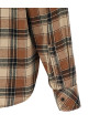 'Cowboy' shirt Brown