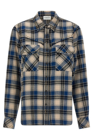 'Cowboy' shirt Multicolor