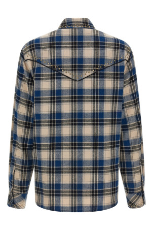 'Cowboy' shirt Multicolor