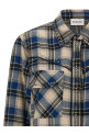 'Cowboy' shirt Multicolor