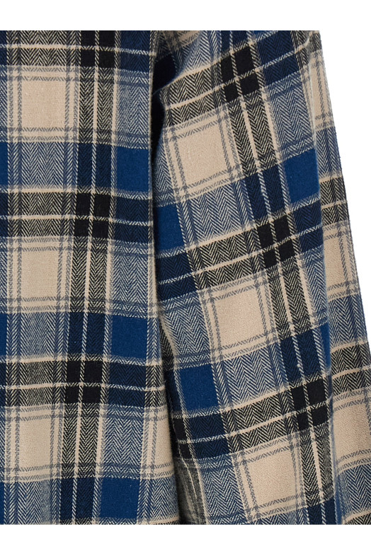 'Cowboy' shirt Multicolor