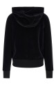 Толстовка «Vesper» черного цвета 8130905BLACK