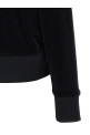 Толстовка «Vesper» черного цвета 8130905BLACK