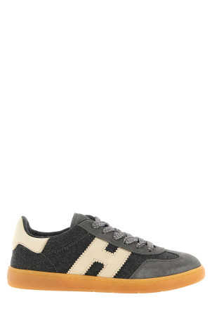 'Cool' sneakers Gray
