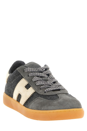 'Cool' sneakers Gray