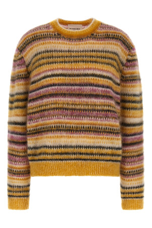 'Morine' sweater Multicolor