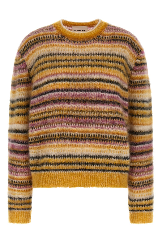 'Morine' sweater Multicolor