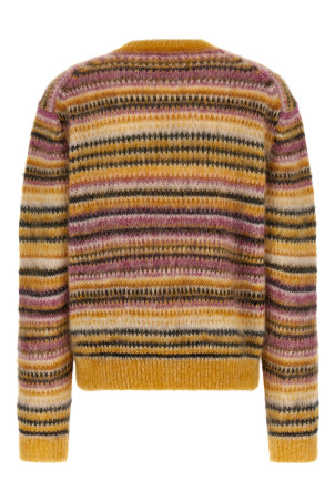 'Morine' sweater Multicolor