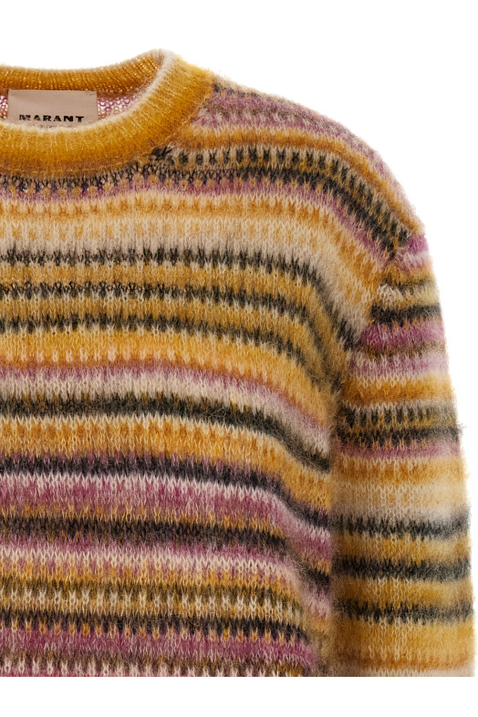 'Morine' sweater Multicolor