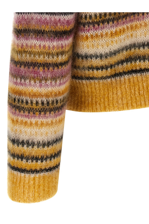 'Morine' sweater Multicolor