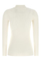 'Chalet' Thermal Jersey White
