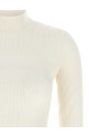 'Chalet' Thermal Jersey White