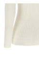 'Chalet' Thermal Jersey White