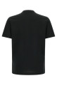 Cotton t-shirt Black