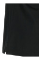 Cotton t-shirt Black