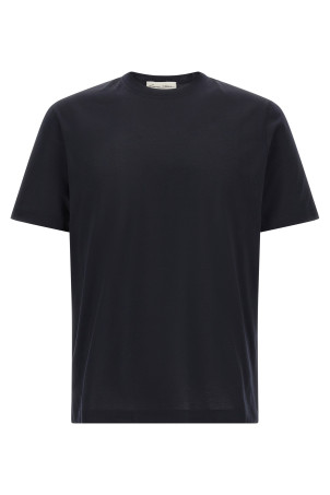 Cotton t-shirt Blue
