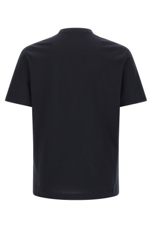 Cotton t-shirt Blue