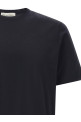 Cotton t-shirt Blue